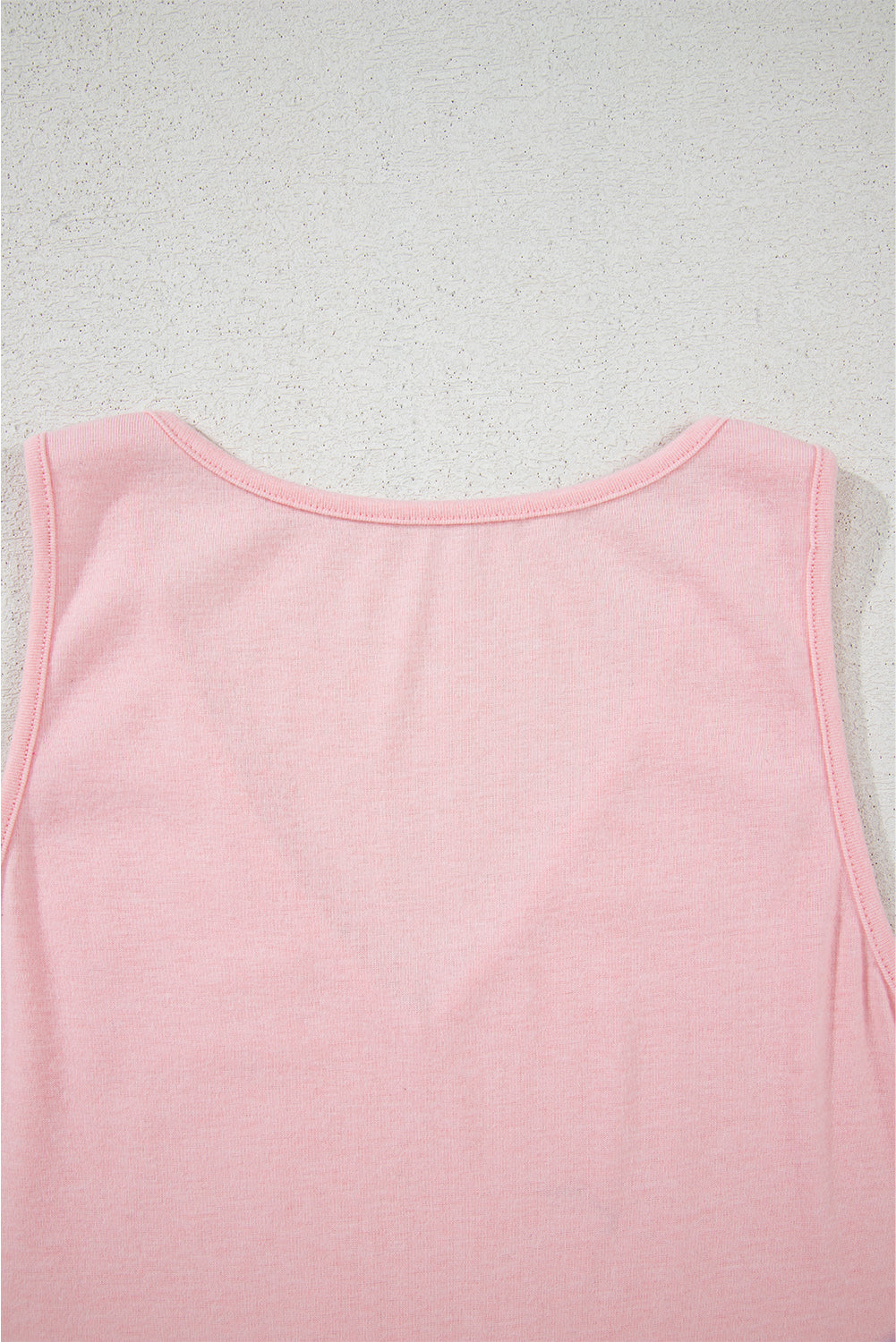 Light Pink 3-Piece Cozy Knit Lounge Set